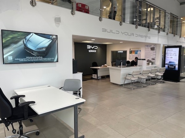 Used Polestar Polestar 2 2022 for sale - 76280759: Photo 34