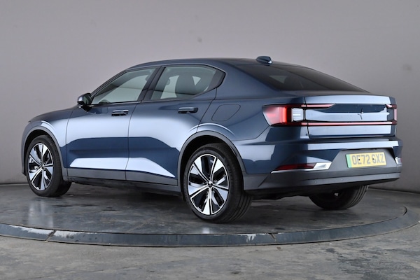 Used Polestar Polestar 2 2022 for sale - 76280759: Photo 4