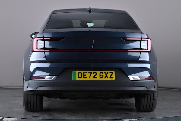 Used Polestar Polestar 2 2022 for sale - 76280759: Photo 5