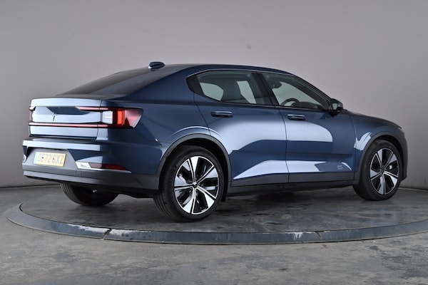 Used Polestar Polestar 2 2022 for sale - 76280759: Photo 6