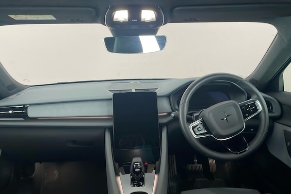 Used Polestar Polestar 2 2022 for sale - 76280759: Photo 8