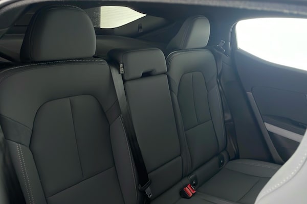 Used Polestar Polestar 2 2022 for sale - 76280759: Photo 9
