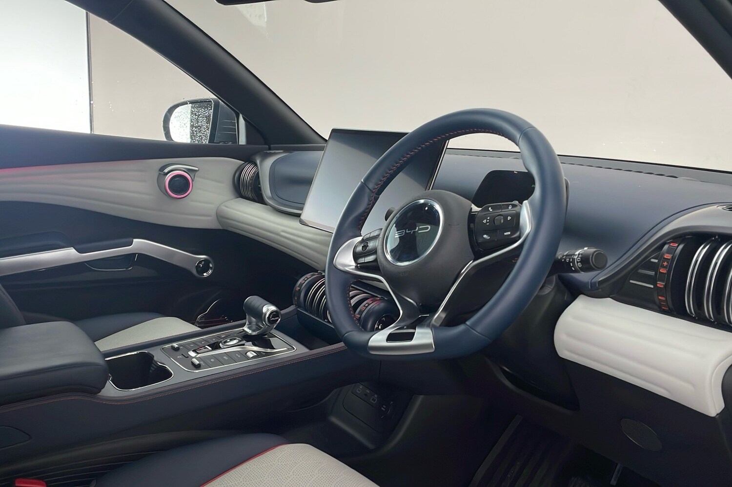 Used BYD Atto 3 2024 for sale - 77541061: Photo 10