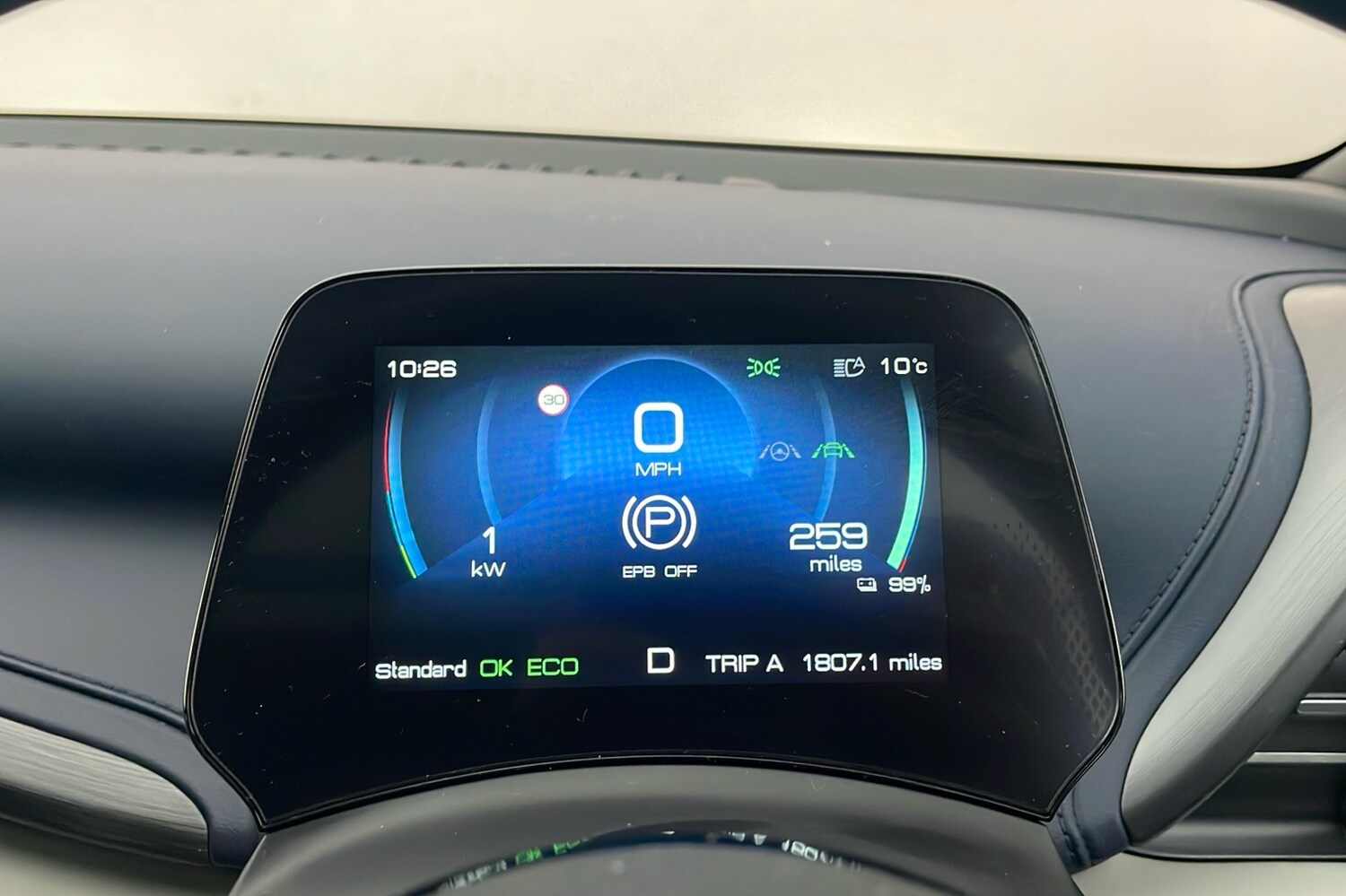 Used BYD Atto 3 2024 for sale - 77541061: Photo 12