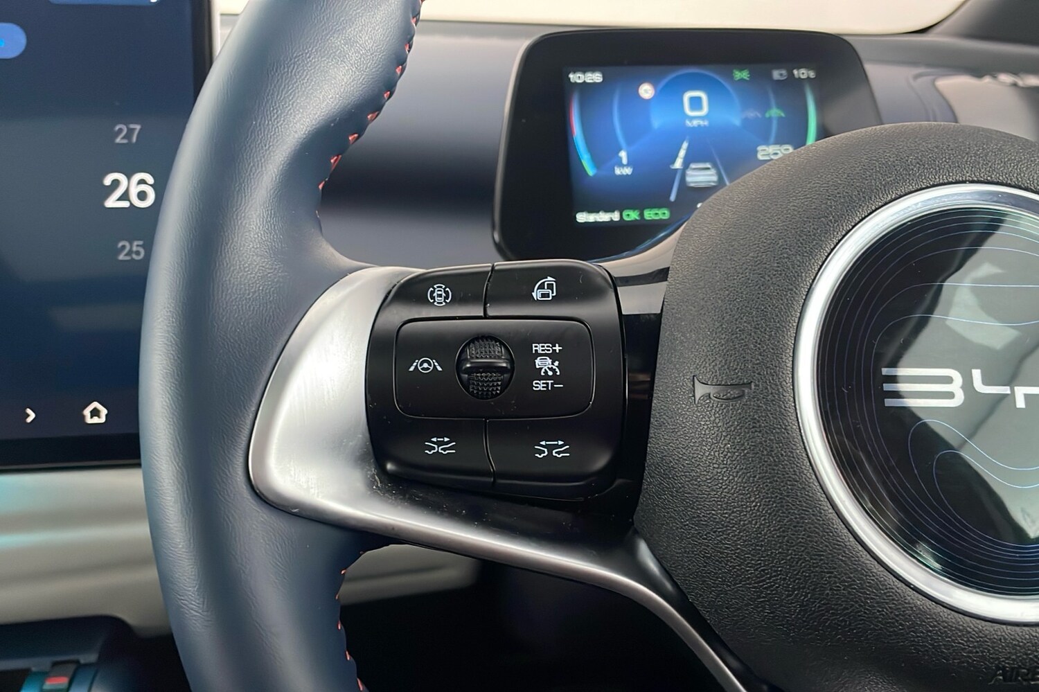 Used BYD Atto 3 2024 for sale - 77541061: Photo 14