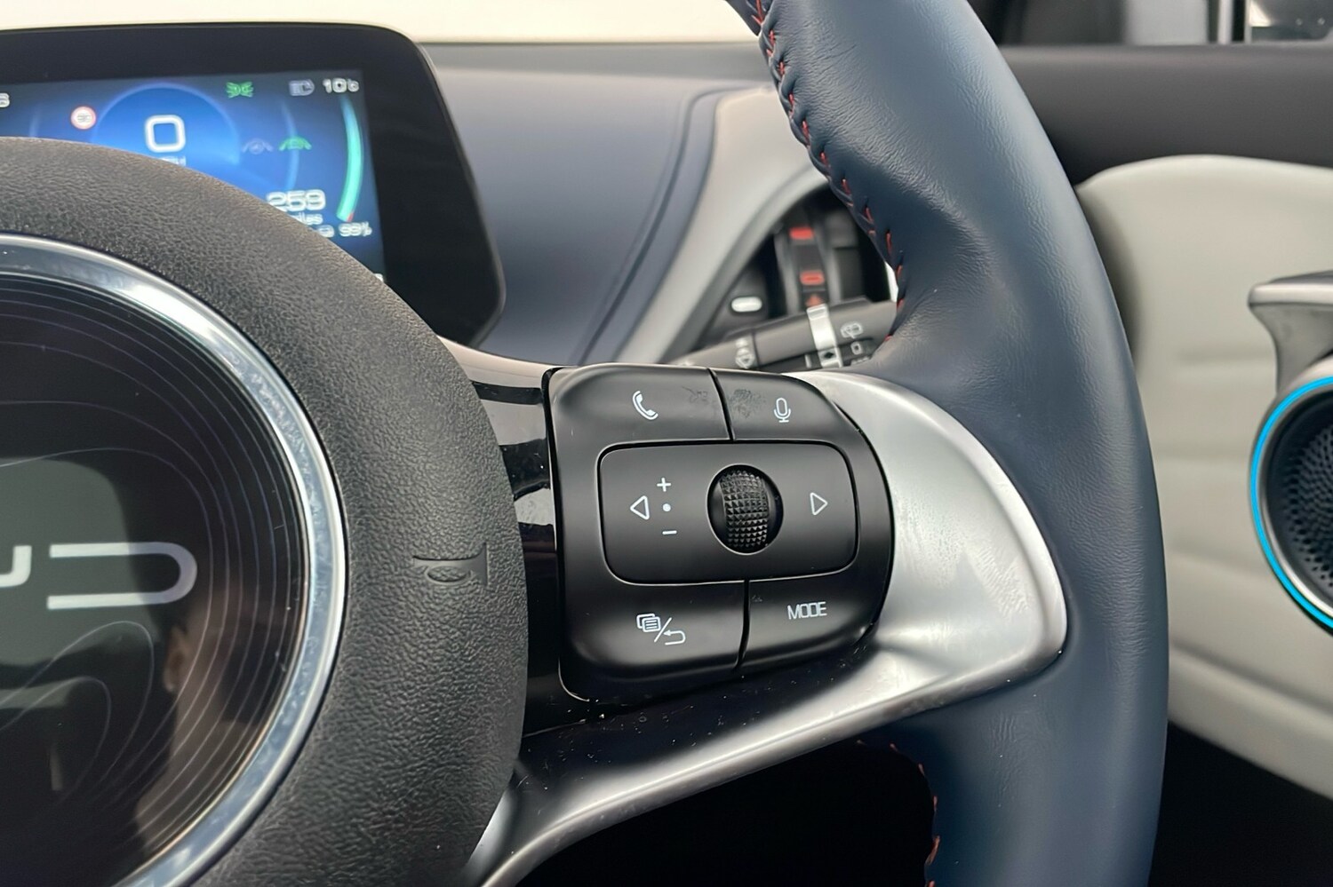 Used BYD Atto 3 2024 for sale - 77541061: Photo 15