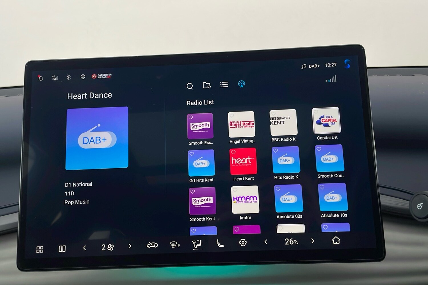 Used BYD Atto 3 2024 for sale - 77541061: Photo 17