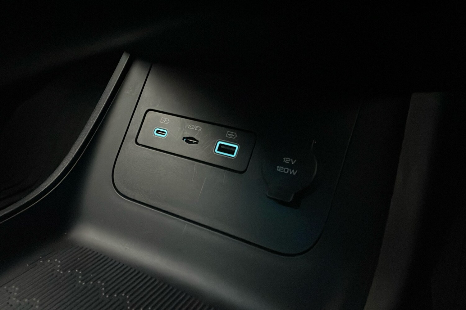 Used BYD Atto 3 2024 for sale - 77541061: Photo 19