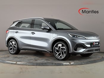 Used BYD Atto 3 2024 for sale - 77541061: Photo