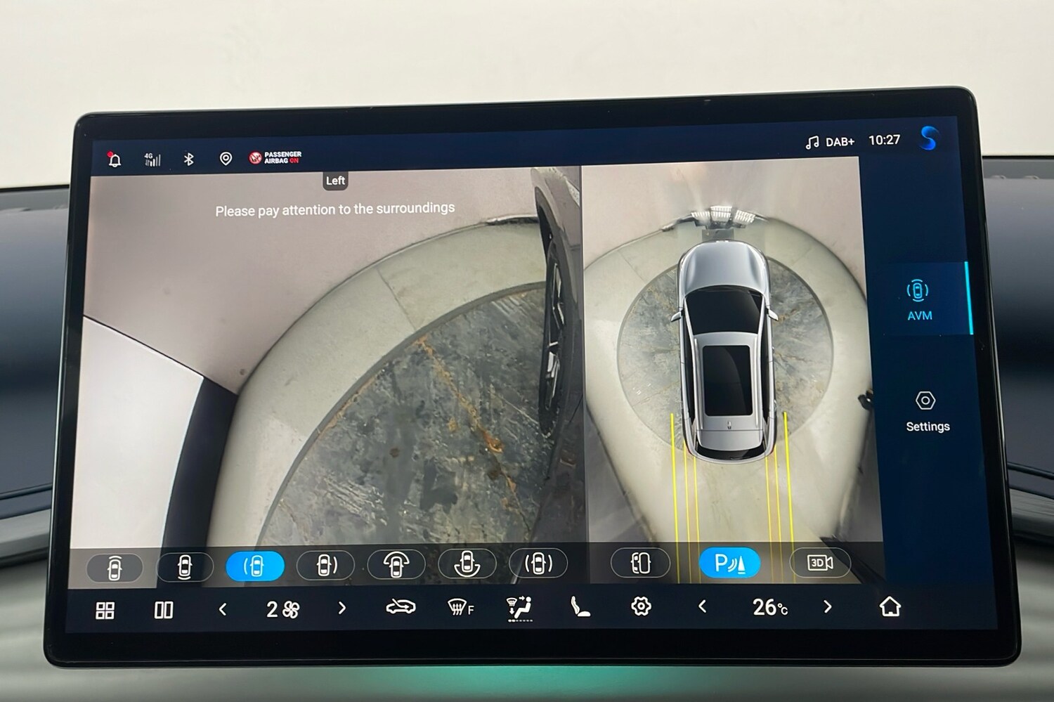 Used BYD Atto 3 2024 for sale - 77541061: Photo 22