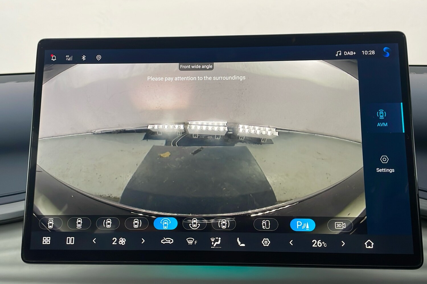 Used BYD Atto 3 2024 for sale - 77541061: Photo 24