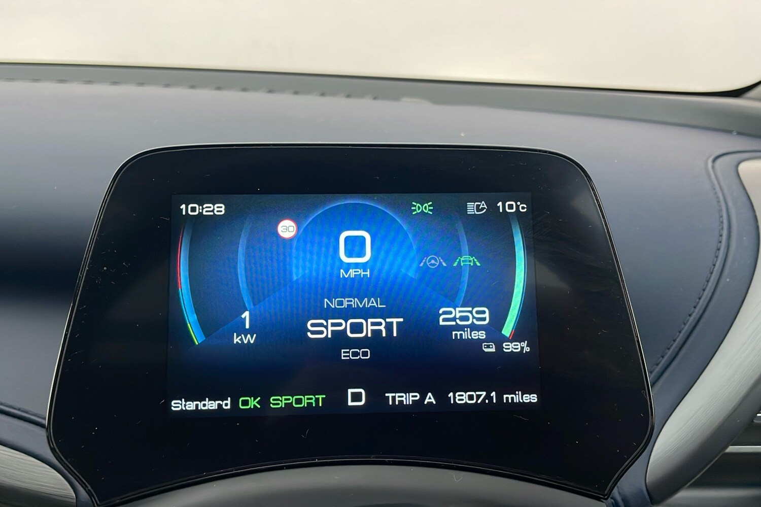 Used BYD Atto 3 2024 for sale - 77541061: Photo 28