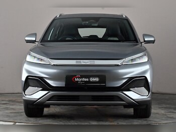 Used BYD Atto 3 2024 for sale - 77541061: Photo