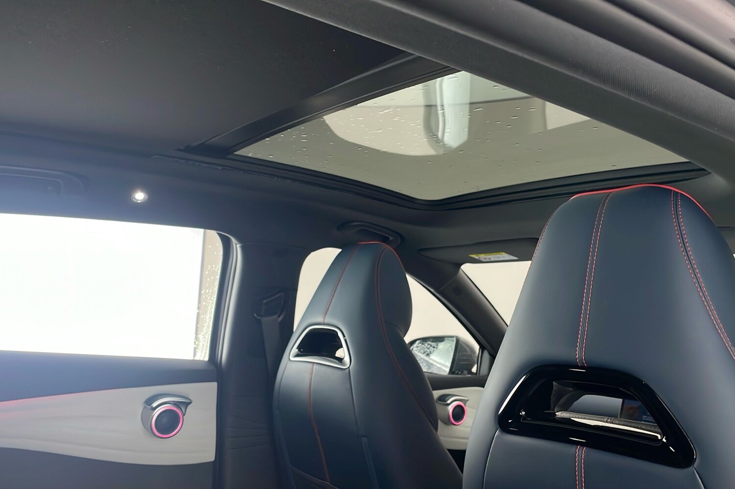 Used BYD Atto 3 2024 for sale - 77541061: Photo 30