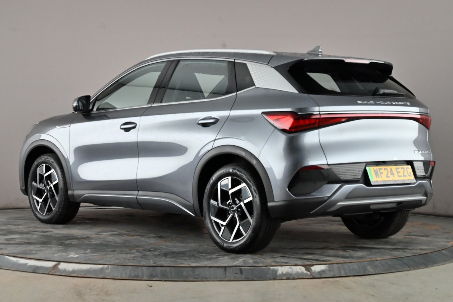 Used BYD Atto 3 2024 for sale - 77541061: Photo 4