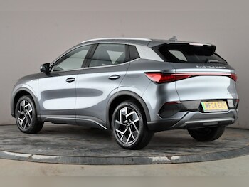 Used BYD Atto 3 2024 for sale - 77541061: Photo