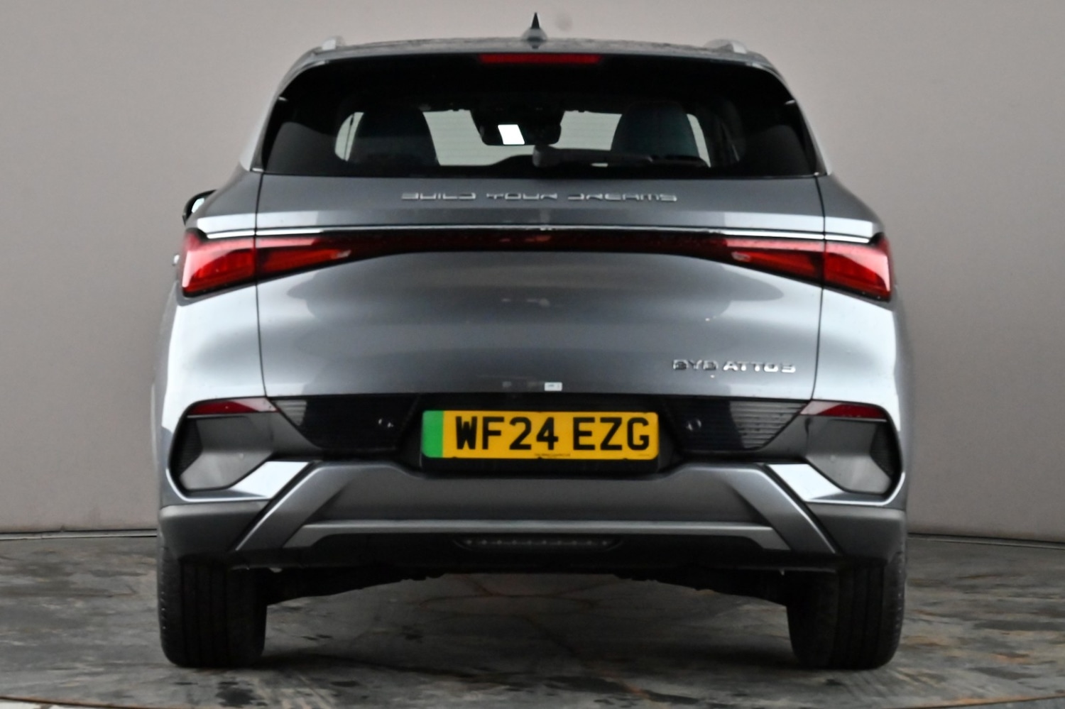 Used BYD Atto 3 2024 for sale - 77541061: Photo 5