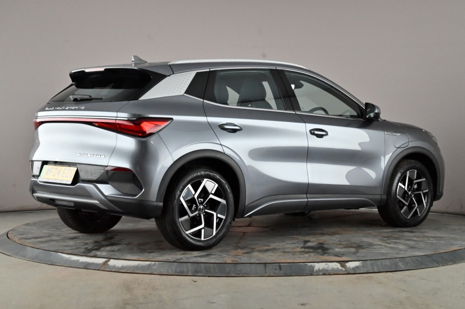 Used BYD Atto 3 2024 for sale - 77541061: Photo 6