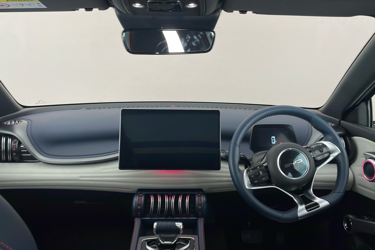 Used BYD Atto 3 2024 for sale - 77541061: Photo 8