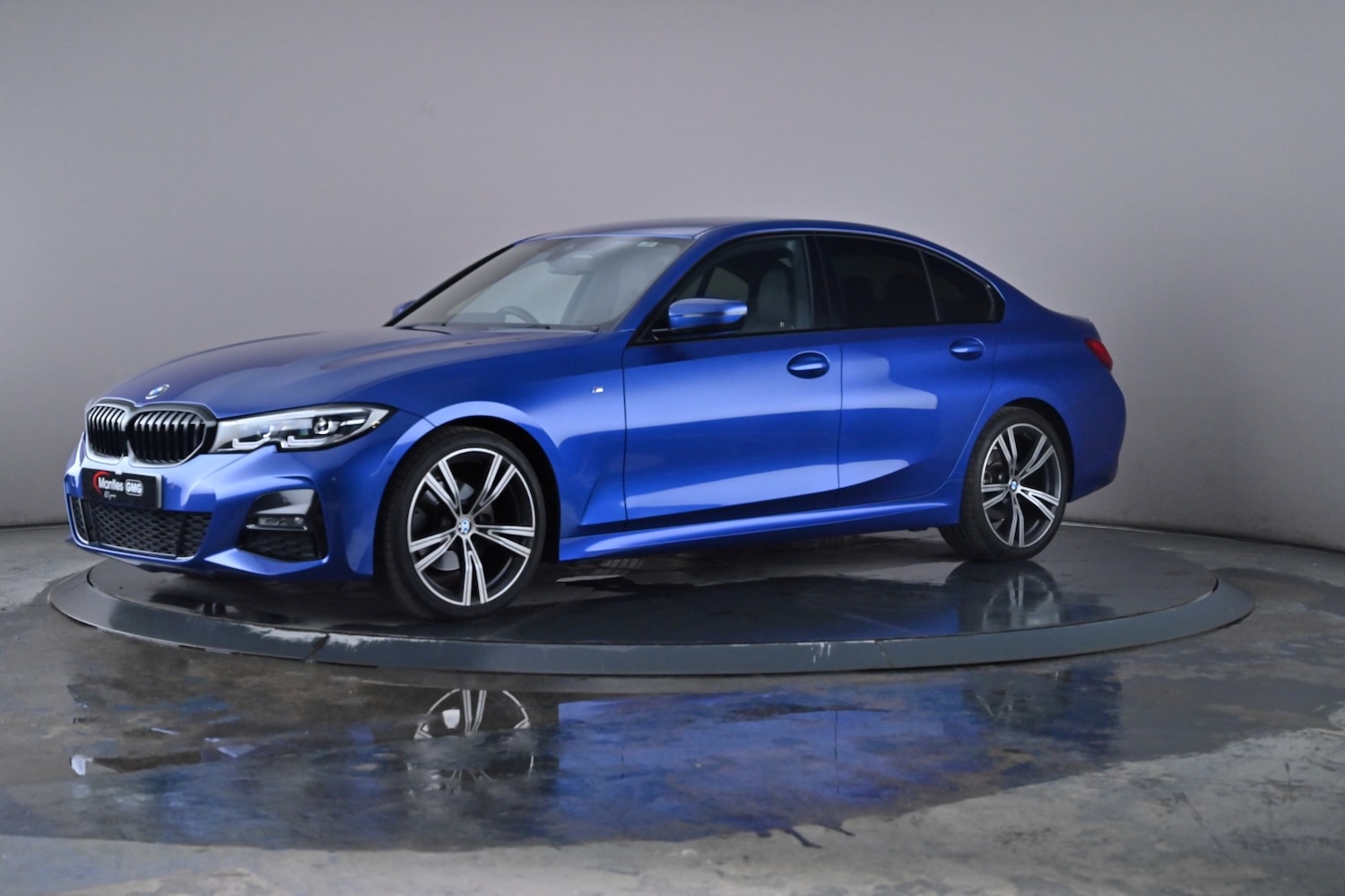 Used BMW 3 Series 2019 for sale - 76716483: Photo 11