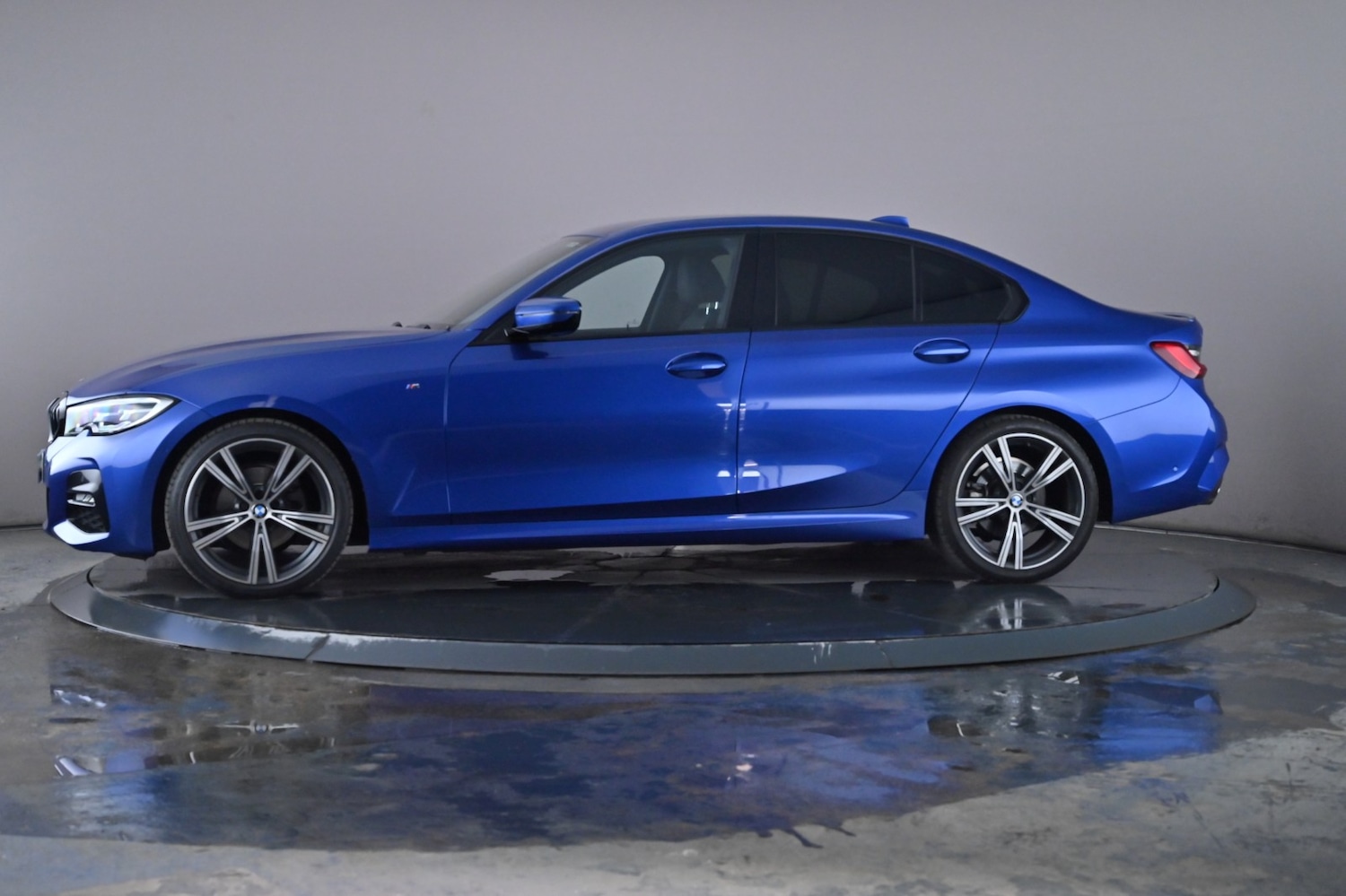 Used BMW 3 Series 2019 for sale - 76716483: Photo 14