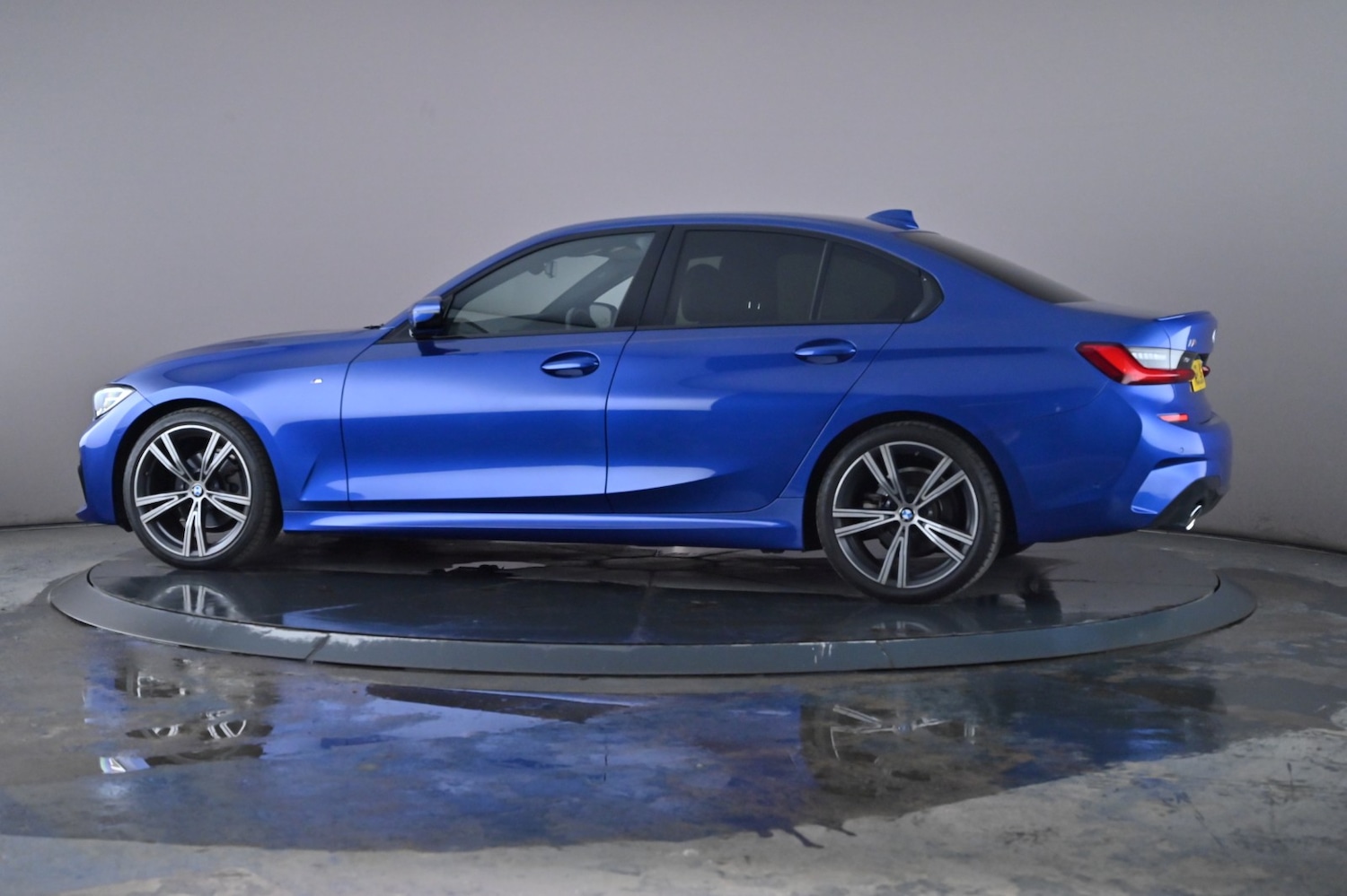 Used BMW 3 Series 2019 for sale - 76716483: Photo 17