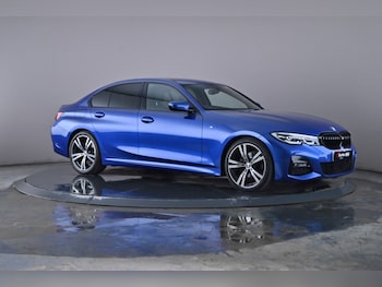Used BMW 3 Series 2019 for sale - 76716483: Photo