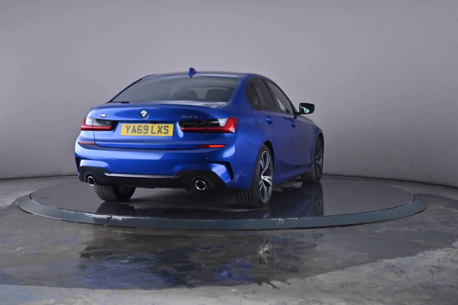 Used BMW 3 Series 2019 for sale - 76716483: Photo 26