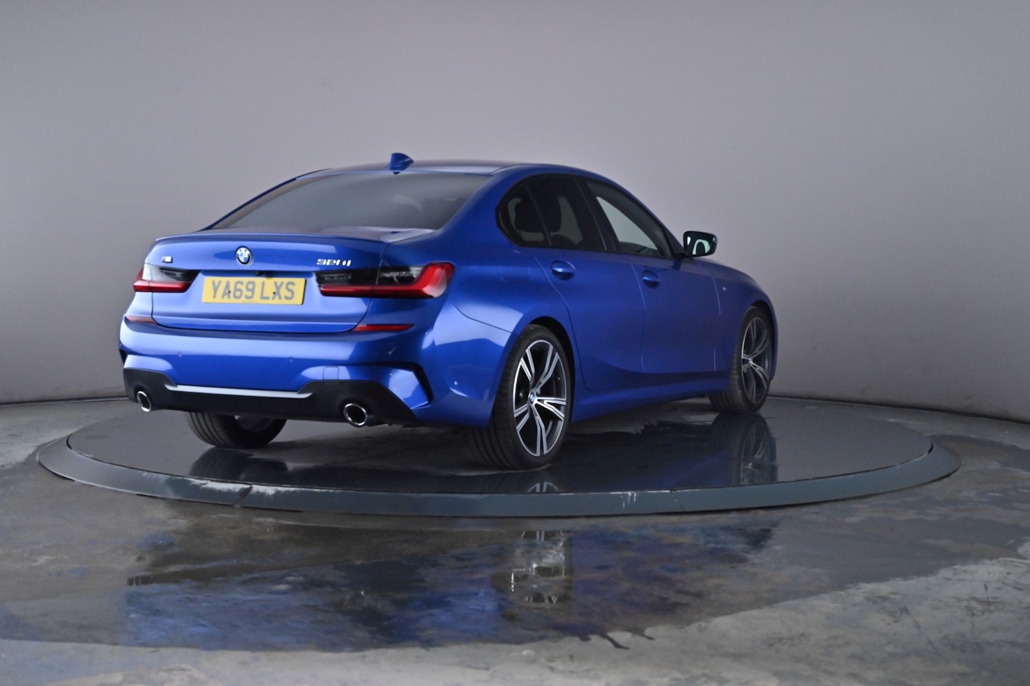 Used BMW 3 Series 2019 for sale - 76716483: Photo 27