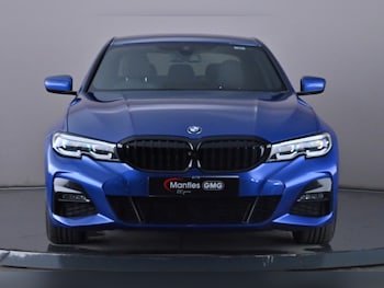 Used BMW 3 Series 2019 for sale - 76716483: Photo