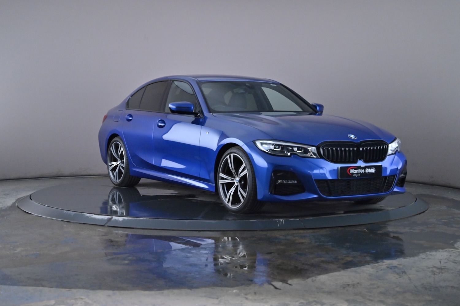 Used BMW 3 Series 2019 for sale - 76716483: Photo 3