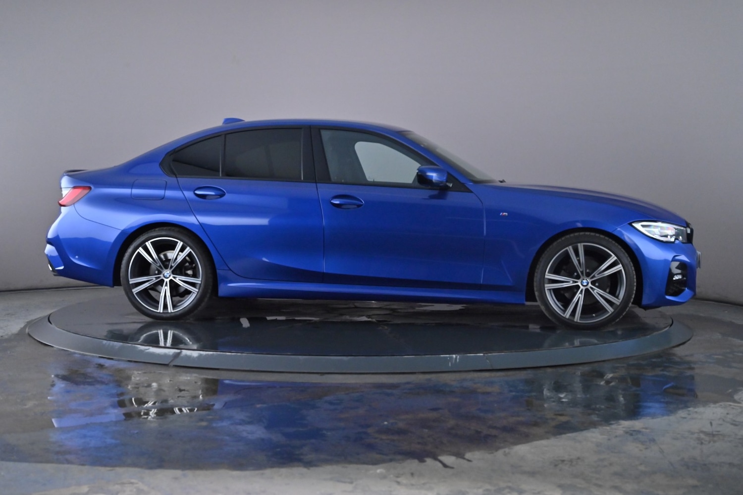 Used BMW 3 Series 2019 for sale - 76716483: Photo 34
