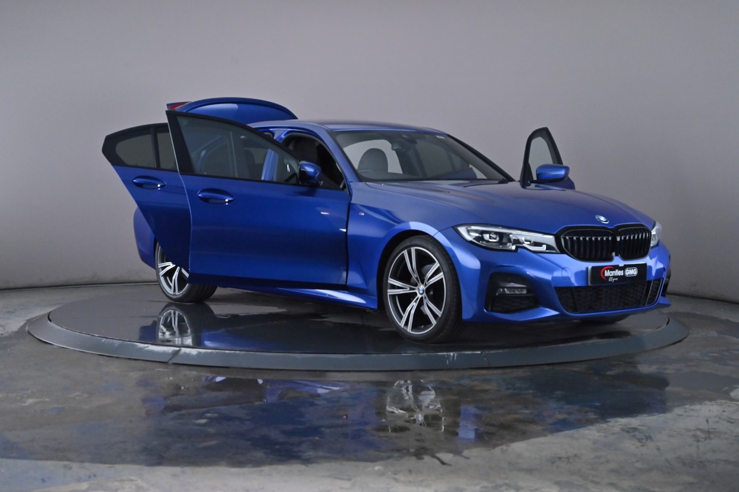 Used BMW 3 Series 2019 for sale - 76716483: Photo 38