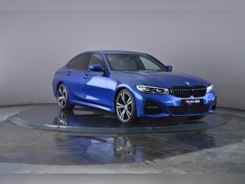 Used BMW 3 Series 2019 for sale - 76716483: Photo