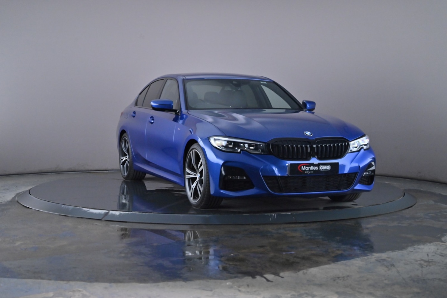 Used BMW 3 Series 2019 for sale - 76716483: Photo 4