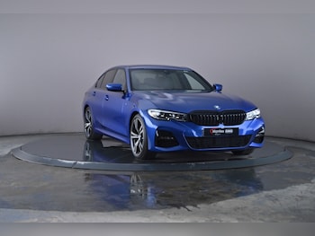 Used BMW 3 Series 2019 for sale - 76716483: Photo