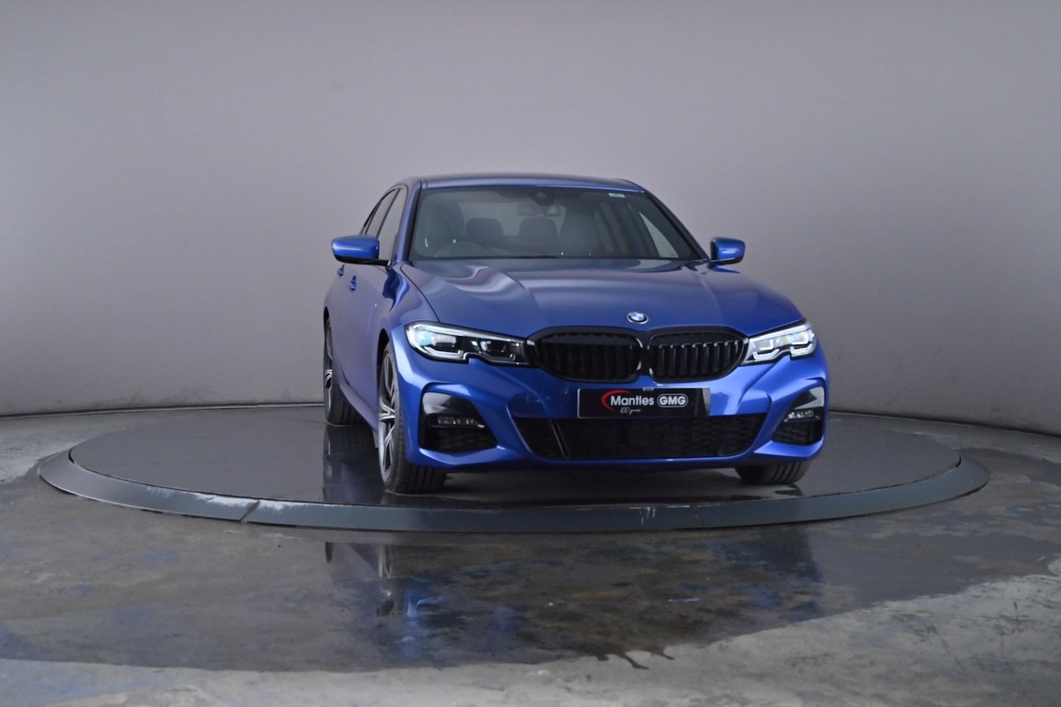 Used BMW 3 Series 2019 for sale - 76716483: Photo 5