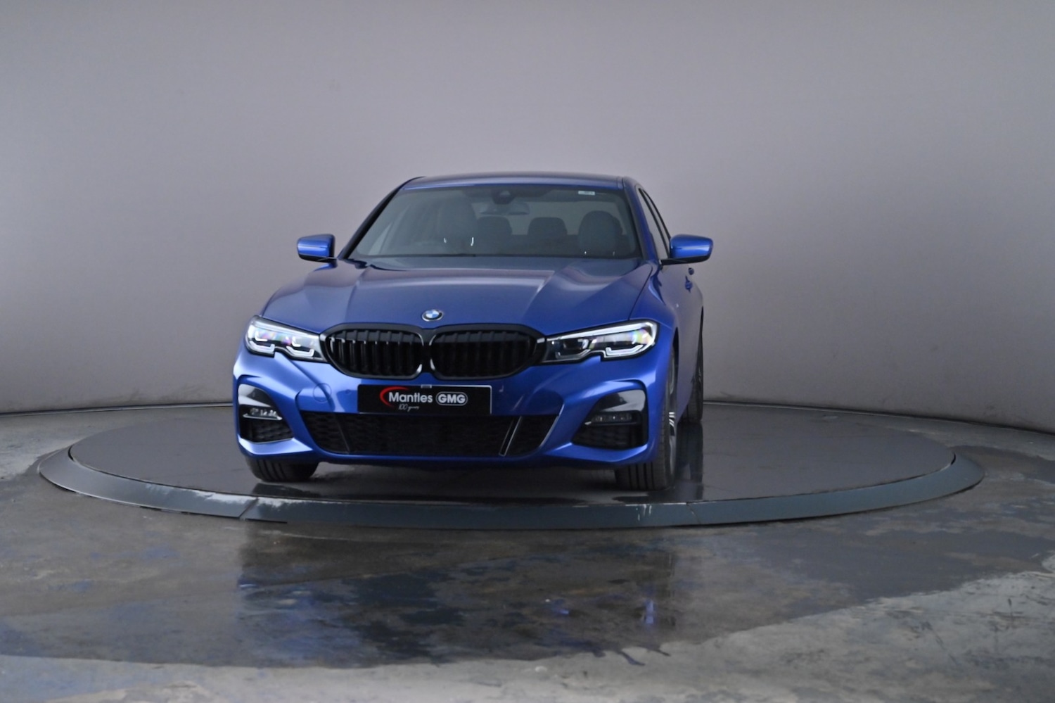 Used BMW 3 Series 2019 for sale - 76716483: Photo 7