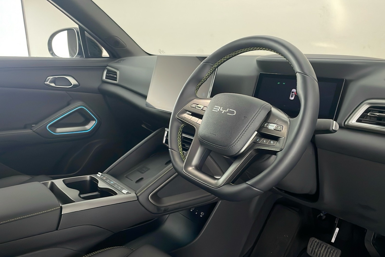 Used BYD Atto 2 2025 for sale - 76488232: Photo 10