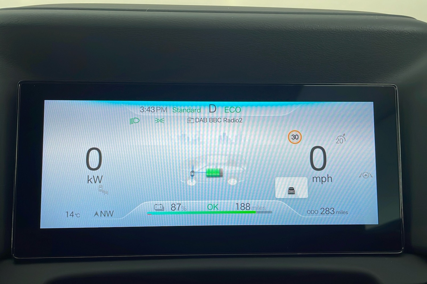 Used BYD Atto 2 2025 for sale - 76488232: Photo 12