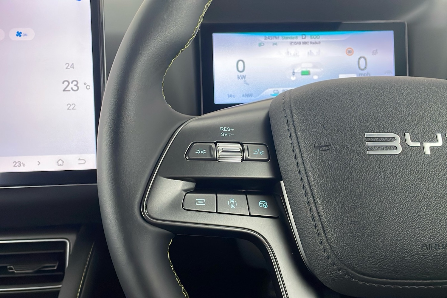Used BYD Atto 2 2025 for sale - 76488232: Photo 14