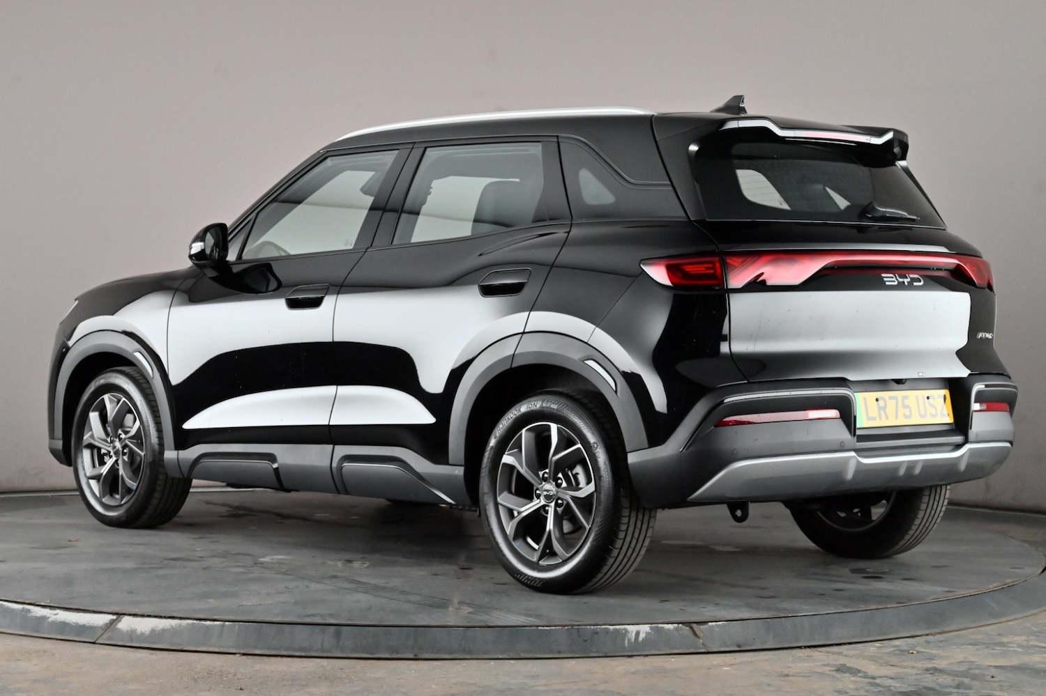 Used BYD Atto 2 2025 for sale - 76488232: Photo 4