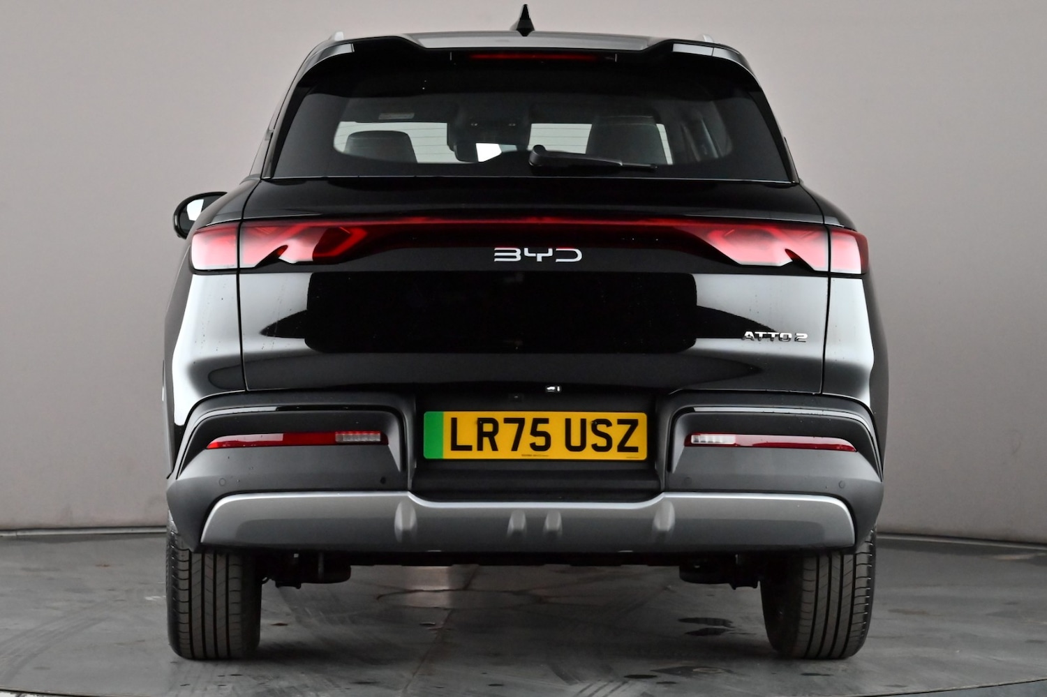 Used BYD Atto 2 2025 for sale - 76488232: Photo 5