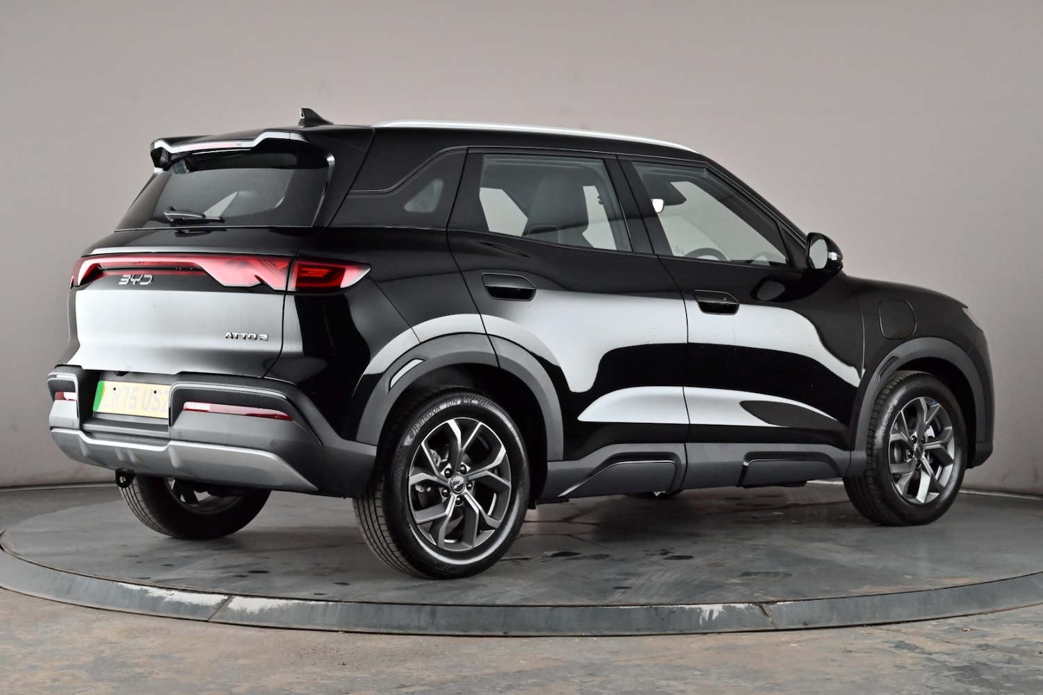 Used BYD Atto 2 2025 for sale - 76488232: Photo 6