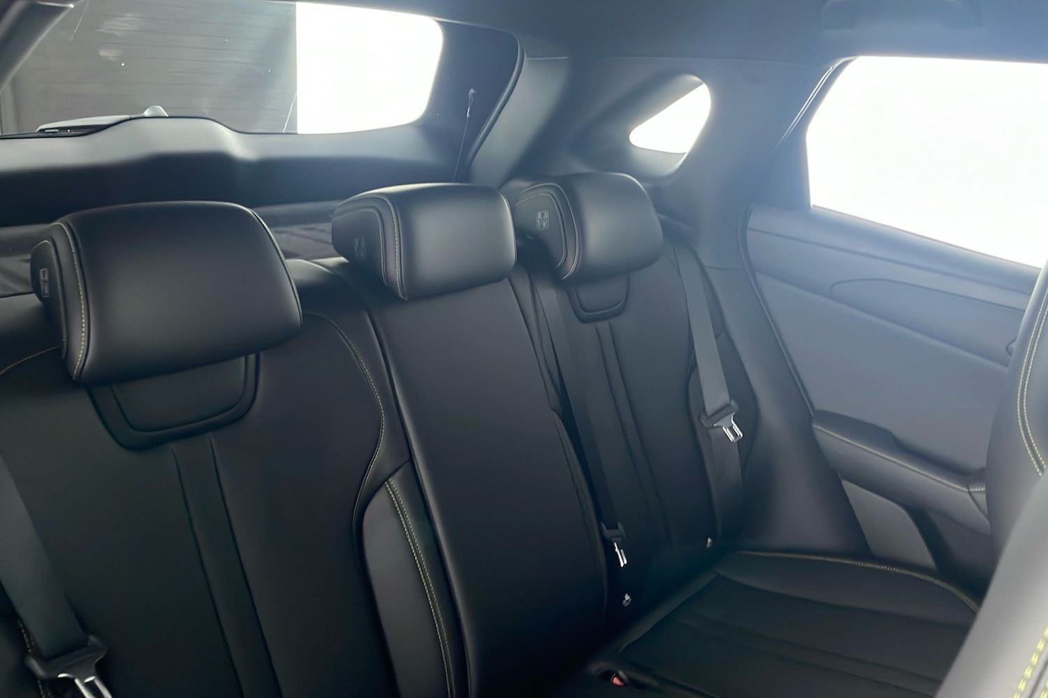 Used BYD Atto 2 2025 for sale - 76488232: Photo 9