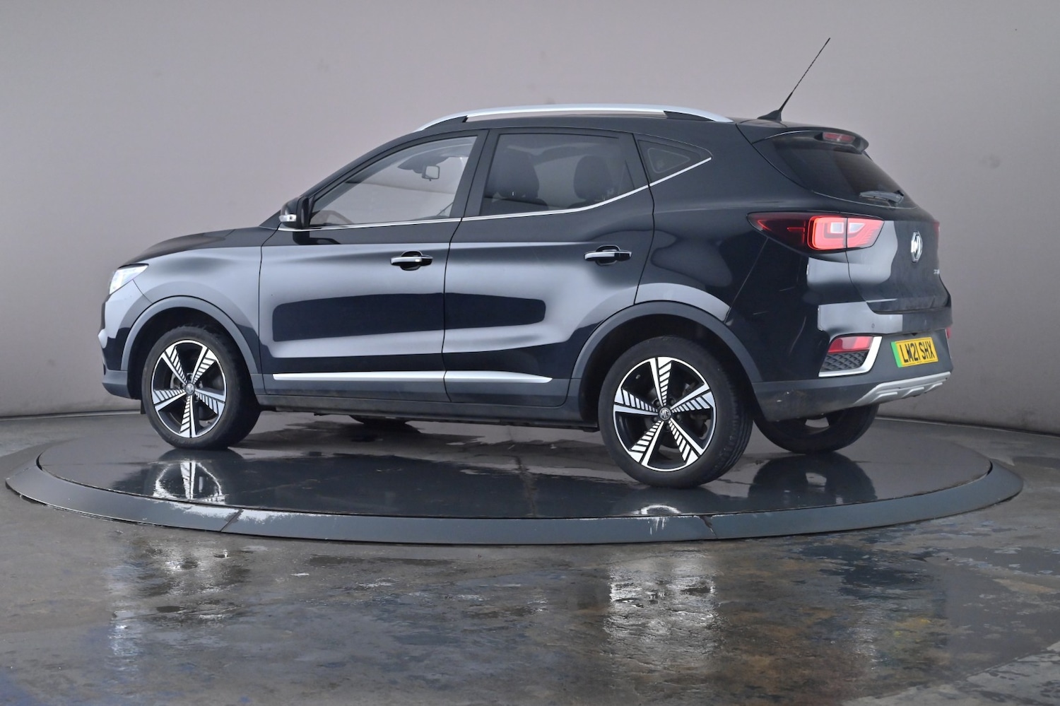 Used MG MG ZS 2021 for sale - 76744720: Photo 18