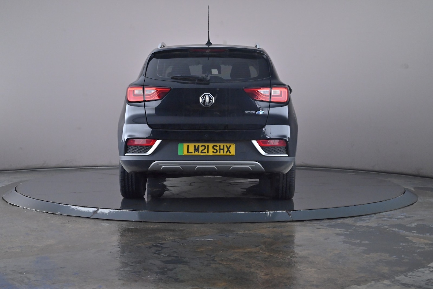 Used MG MG ZS 2021 for sale - 76744720: Photo 24