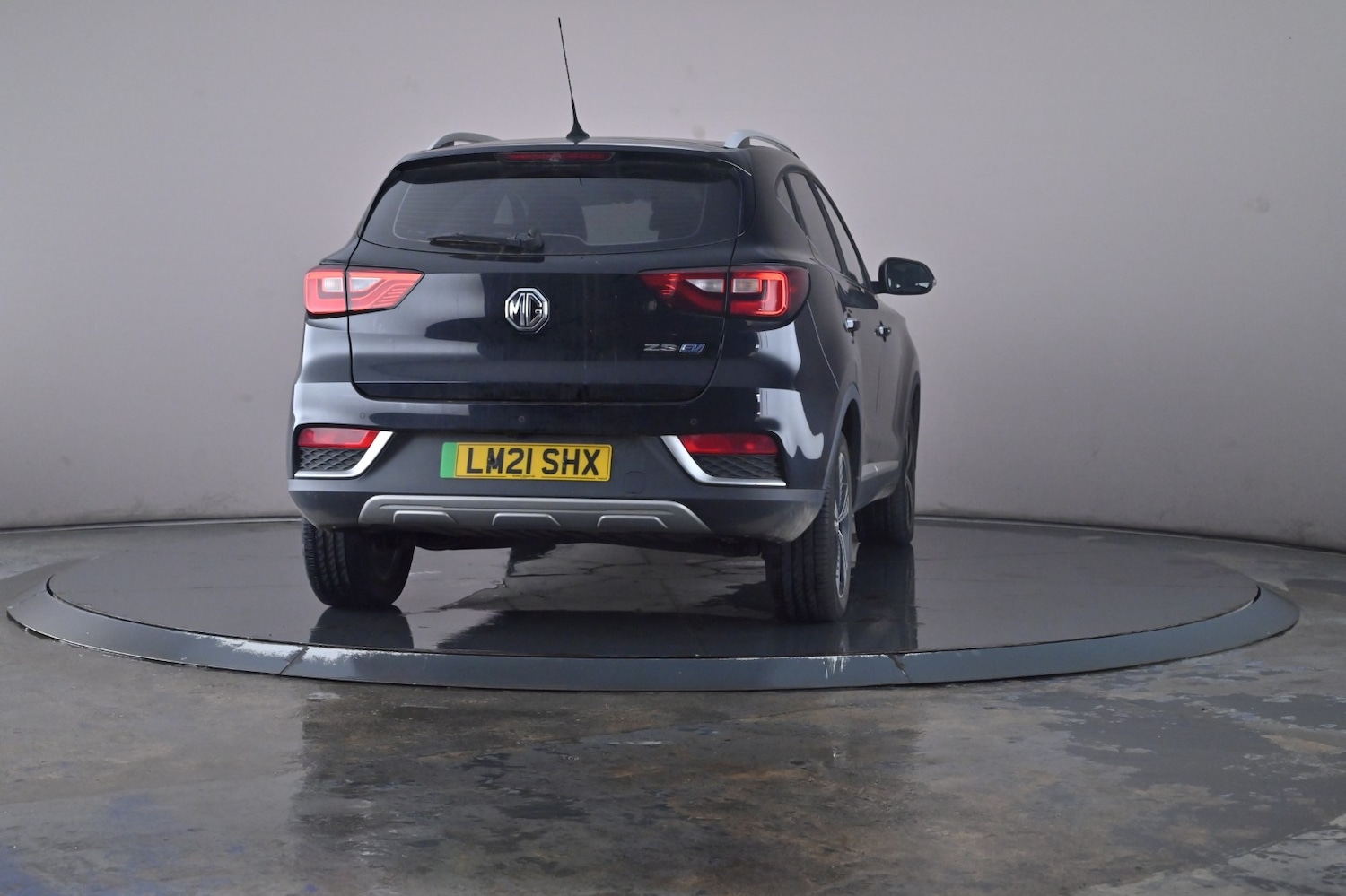 Used MG MG ZS 2021 for sale - 76744720: Photo 25