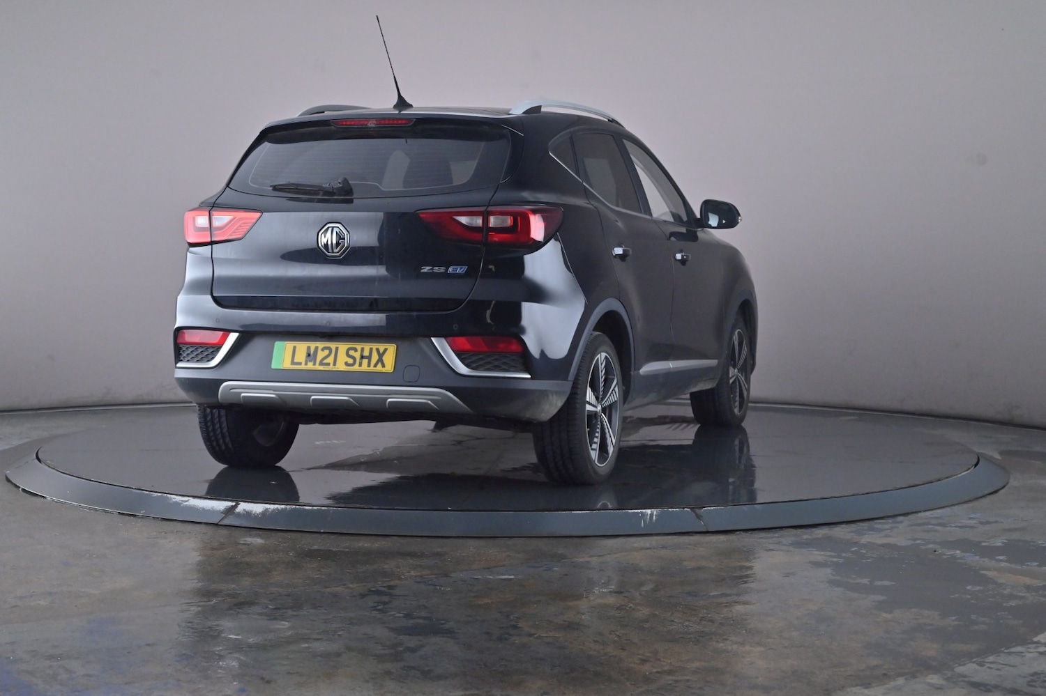 Used MG MG ZS 2021 for sale - 76744720: Photo 26