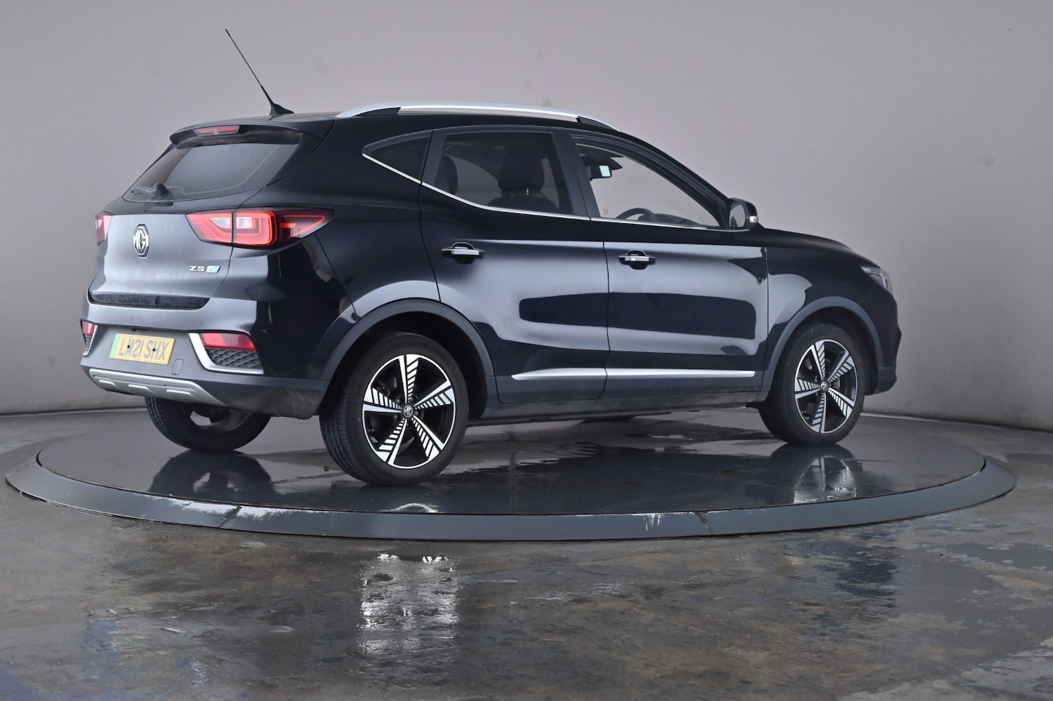 Used MG MG ZS 2021 for sale - 76744720: Photo 29